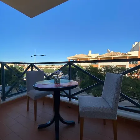 Lejlighed Corcovada Albufeira