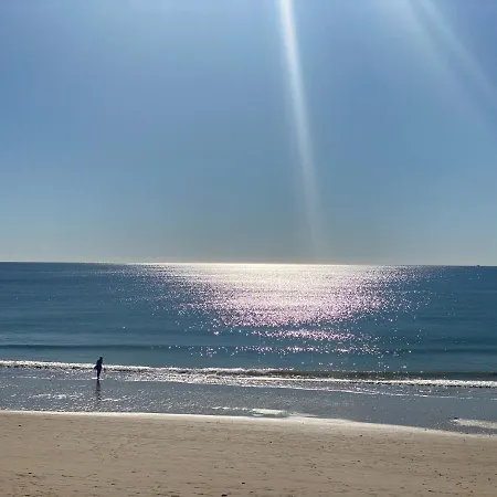 Lejlighed Corcovada Albufeira