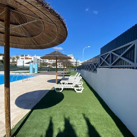 Lejlighed Corcovada Albufeira