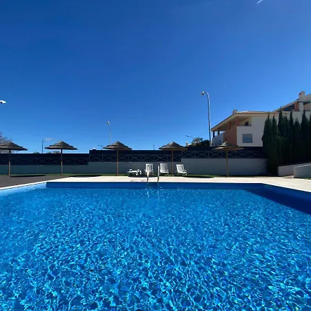 Lejlighed Corcovada Albufeira