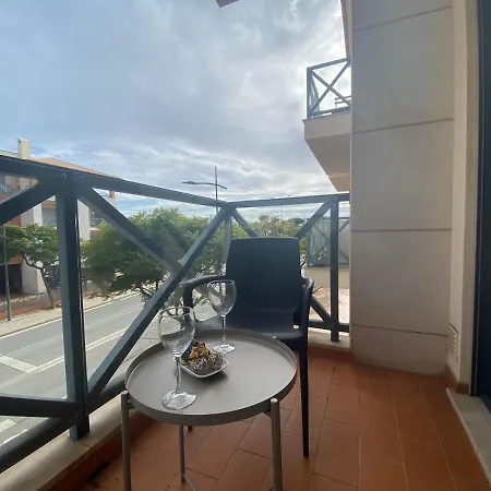 Apartament Corcovada