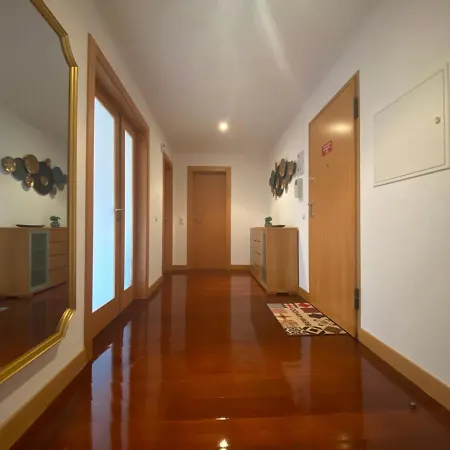 Apartament Corcovada