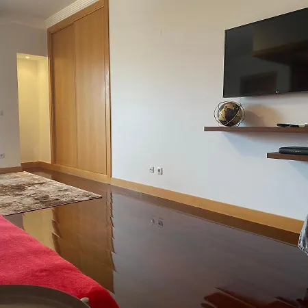 Corcovada Apartament