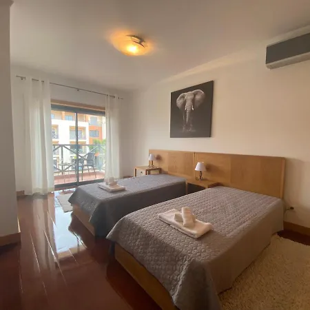 Corcovada Apartament