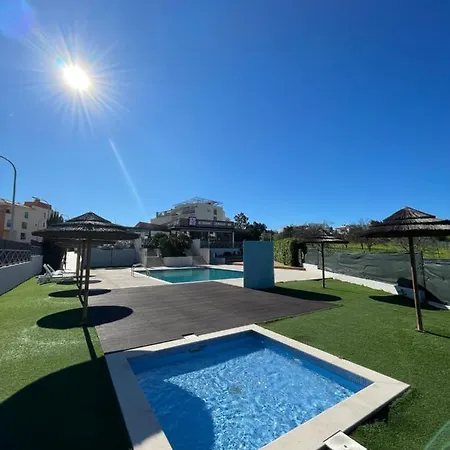 Corcovada Apartament Albufeira