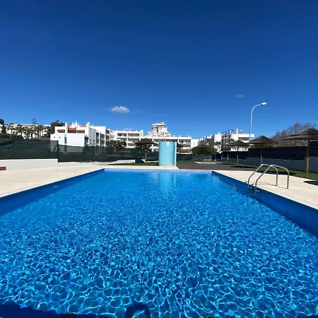 Apartament Corcovada *