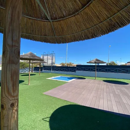 Corcovada Apartament Albufeira