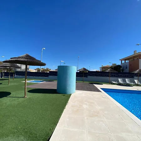 Corcovada Albufeira