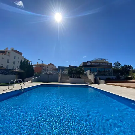 Apartament Corcovada