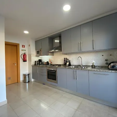 Corcovada Apartament *