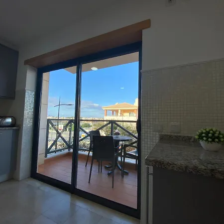 Apartament Corcovada