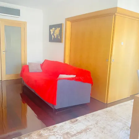 Corcovada Apartament *