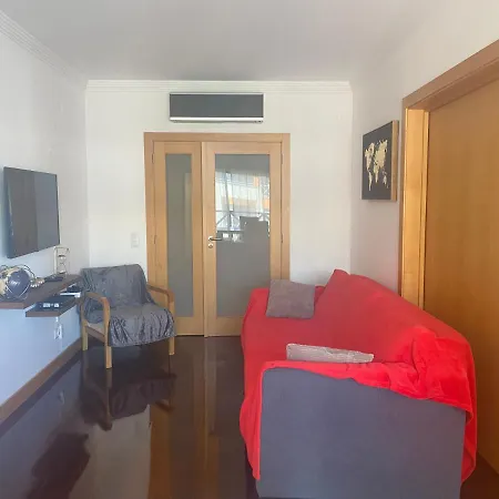 Corcovada Apartament